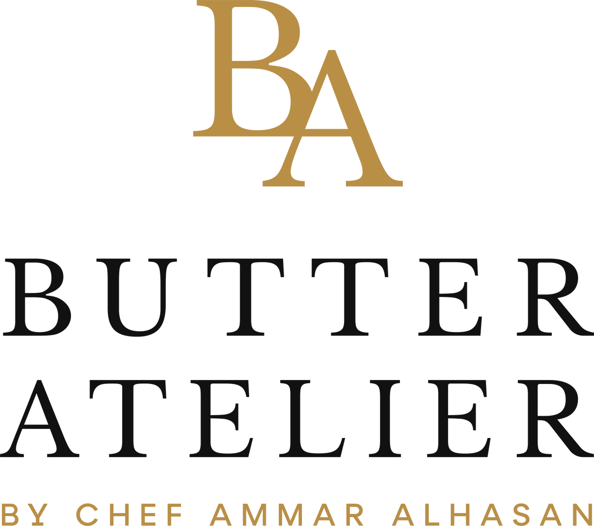 Butter Atelier